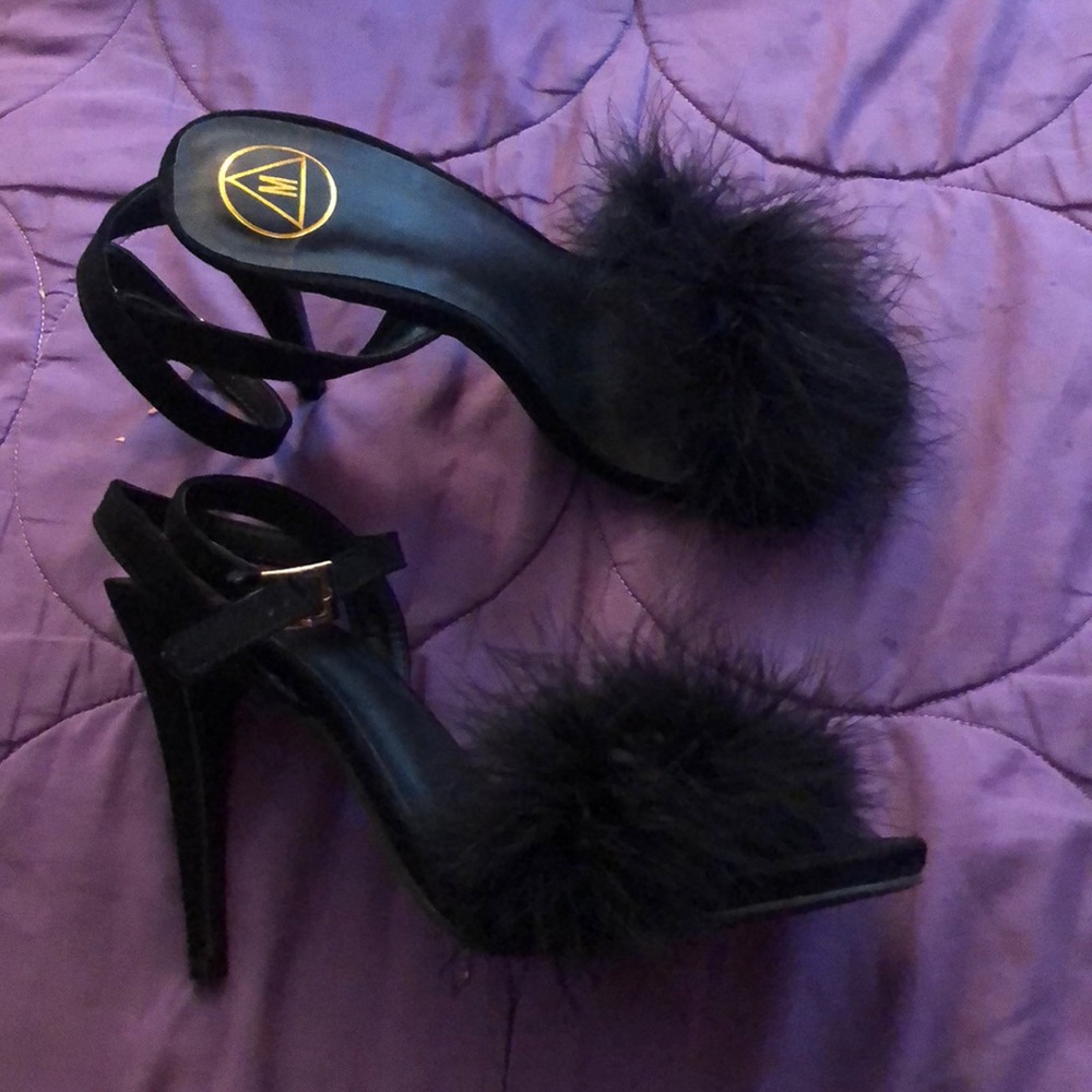 Missguided heels